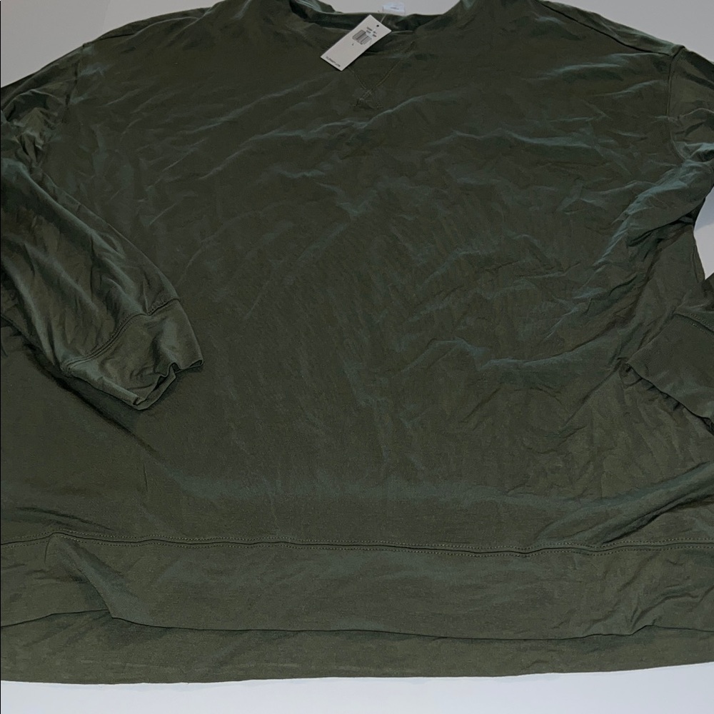 Old Navy legging top